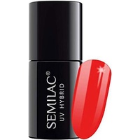 Semilac Semilac, UV hybrid gel polish 134 Red Carpet 7ml Kollektion Unique