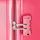 Travelite Vaka 4-Rollen 75 cm / 98 l cyclam