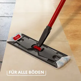 Vileda H2PRO EXTRA Flat Mop Ersatzbezug