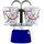 Bialetti Mini Express kandinsky rot