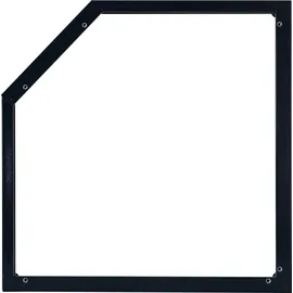 BGS Schubladen- und Werkstattschrank-Unterbau höhenverstellbar Eckelement