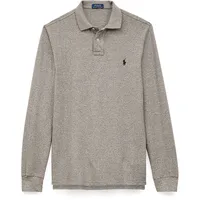 Ralph Lauren Polo Ralph Lauren Shirt graumeliert XL