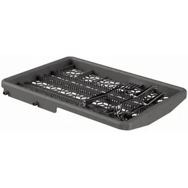 Bauknecht BKR UAS Unterbau-Geschirrspüler (vollintegrierbar, 450 mm)