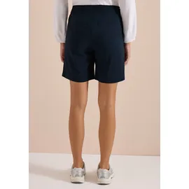 Cecil Shorts Blau M