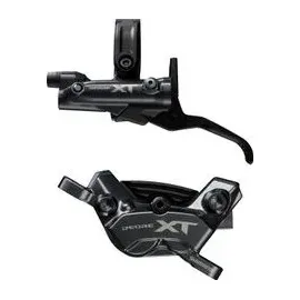 Shimano BL-M8200 + BR-M8220