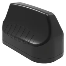 Poynting Antennas 5G/LTE KFZ/Marine A-MIMO-0003-V2-15 schwarz SMA (M) & RPSMA Adapter 1,8~4,5dbi 4G/5G/GPS/GLONASS/WIFI Dual-Band MIMO 2