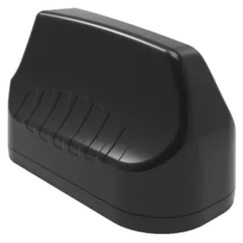 Poynting Antennas 5G/LTE KFZ/Marine A-MIMO-0003-V2-15 schwarz SMA (M) & RPSMA Adapter 1,8~4,5dbi 4G/5G/GPS/GLONASS/WIFI Dual-Band MIMO 2