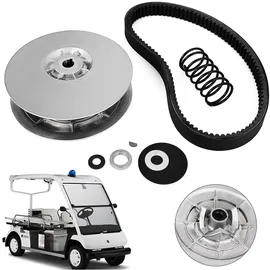 Vevor Hinterradantriebskupplungssatz für Yamaha Gas Golf Cart G2-G22 ab 1985