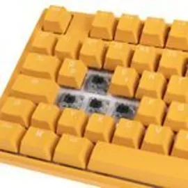 Ducky One 3 TKL MX Black DE