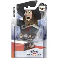 Disney Infinity: Barbossa