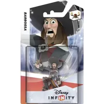 Disney Infinity: Barbossa