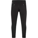 super.natural El Capitan Hosen Schwarz XL