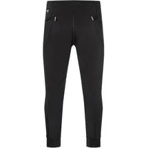 super.natural El Capitan Hosen Schwarz XL