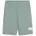 Jungen ESS Shorts TR B Gestrickte Shorts Green Moon