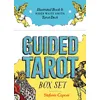 Guided Tarot Box Set, Sachbücher