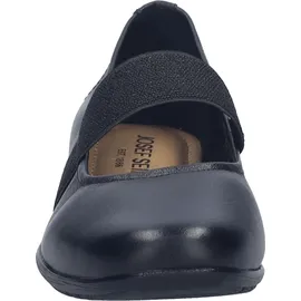 Josef Seibel Fenja 25 Damen, schwarz 40