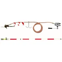 Dehn Bahnerdungsvorrichtung BEV OL PF R
