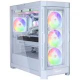 Hyrican Cougar Duoface PRO WT 7472 R9-9950X3D 64GB/2TB SSD RTX 5090 Win11
