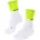 Socken 1 Paar Weiß 39-41