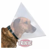 Trixie Protective collar plastic XS: 22-25 cm/7 cm