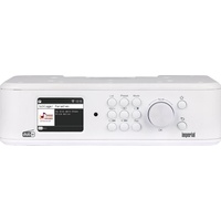 Imperial Dabman i460 (UKW, FM, DAB+, Internetradio, Bluetooth, WLAN),