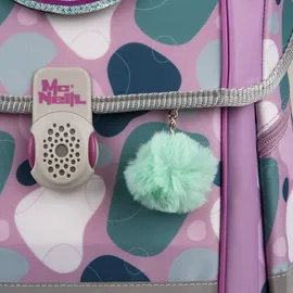 McNeill Perfecto 5-tlg. Barba rosa