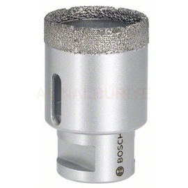 Bosch Professional Dry Speed Best for Ceramic Diamanttrockenbohrer 57mm, 1er-Pack (2608587127)