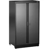 VIGOR Schrank Metall hoch extratief