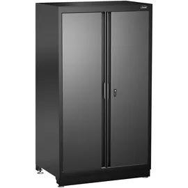 VIGOR Schrank Metall hoch extratief