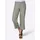 Creation L Premium Leinen-Hose Regular Grün 44