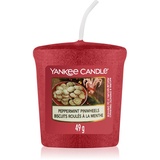 Yankee Candle Peppermint Pinwheels
