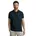 Trackway Poloshirt Blau XXXL