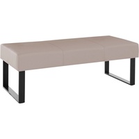 Home Affaire Sitzbank »Oliver«, beige