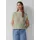 s.Oliver Relaxed-Fit-Pullunder Ajourstrick Braun 42