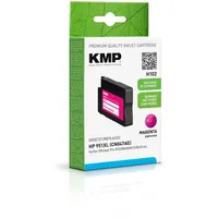 KMP H102 Druckerpatrone 1 Stück(e) magenta