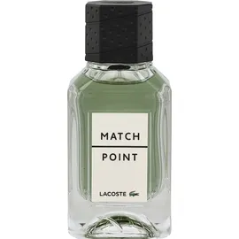 Lacoste Match Point Eau de Toilette 50 ml