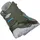 Lowa Zirrox II GTX Mid Kinder, Größe 34 EU