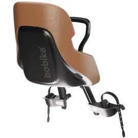 Bobike Evolve Mini Brown