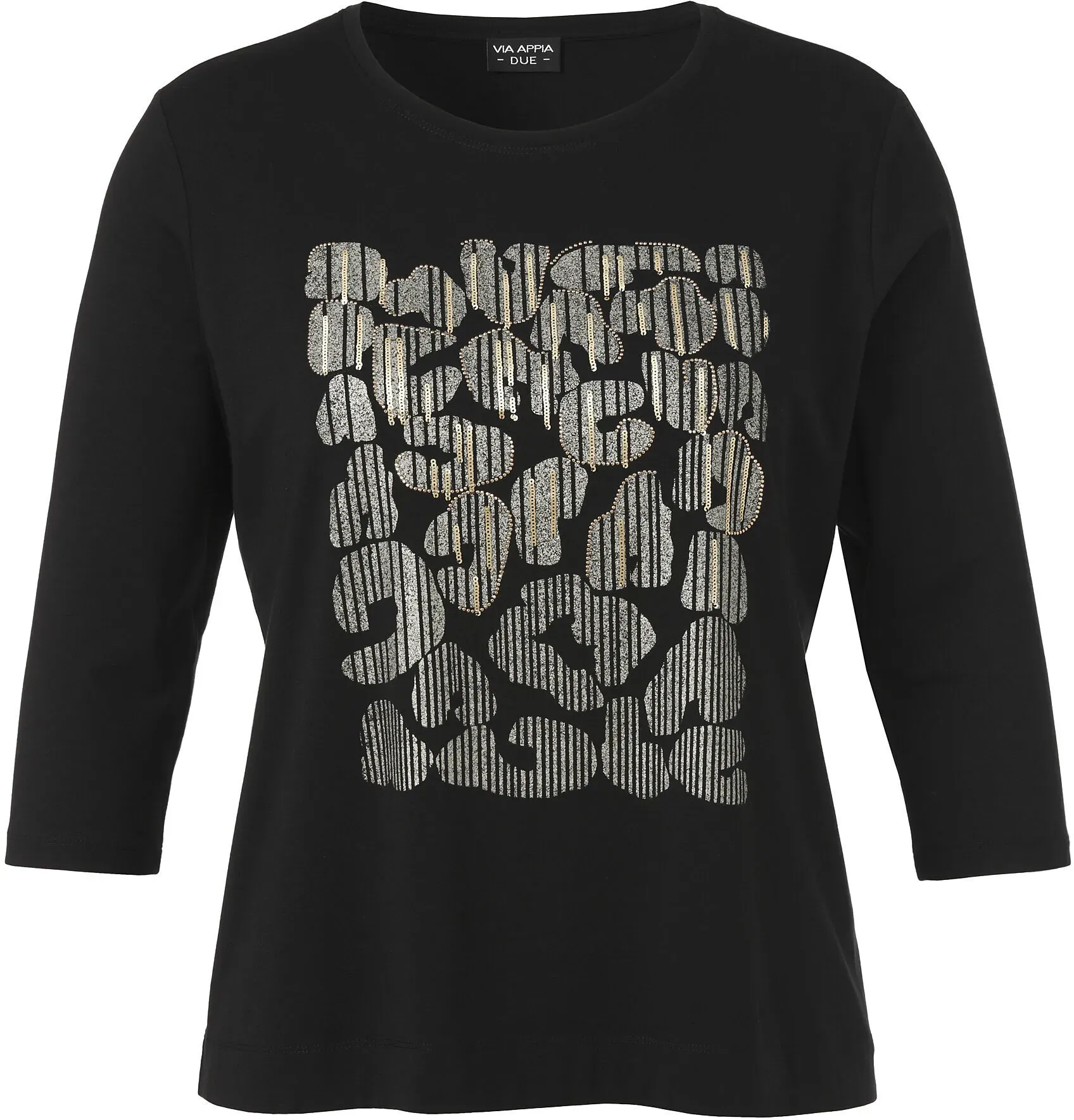 T-Shirt VIA APPIA DUE 