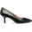 Damen Kleopy Pump Schwarz 39 5 EU