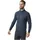 Rab Nexus Fleecejacke Blau M