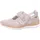 Rieker Slipper Damen Weite E Silber 38