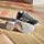 adidas Ligra 8 Indoor Core Black / Cloud White / Cloud White 43 1/3