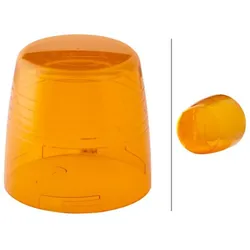 Cabochon, gyrophare HELLA 9EL 863 100-001