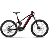 Haibike Nduro 7 Rot Modell 2024