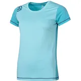 Ternua Krina Funktionsshirt Blau XL