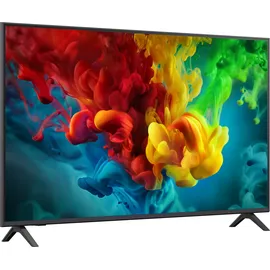 LG 55QNED82B6B 55" QNED AI Mini LED 4K Smart TV