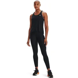 Under Armour Knockout Tank Top Damen schwarz XS