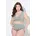 Damen große Größen Übergrößen Plus Size graugrün 54 795795183-54 54-56