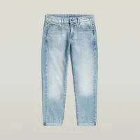 G-Star Kate Boyfriend Jeans Light Aged 30 30